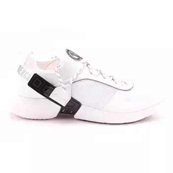 Кроссовки Bikkembergs Gregg, белый