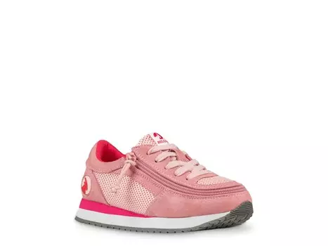 Кроссовки BILLY Big Kid Jogger, фуксия