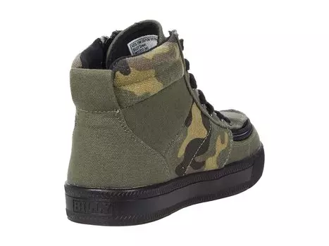 Кроссовки BILLY Footwear Kids Street (Little Kid/Big Kid)