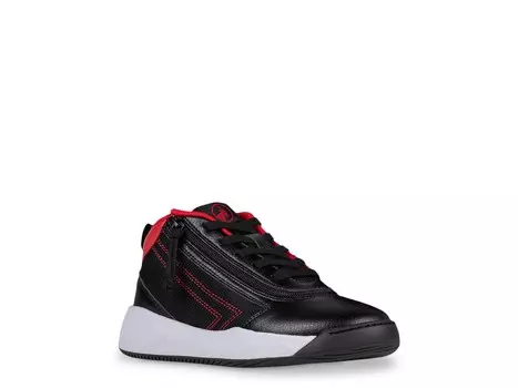 Кроссовки BILLY Sport Hoop, черный