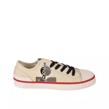 Кроссовки Binkoo Isabel Marant, бежевый