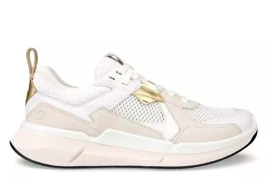 Кроссовки biom 2.2w Ecco, бежевый