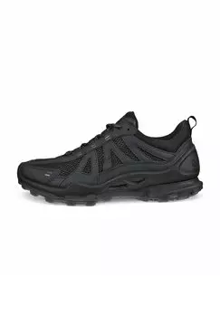 Кроссовки BIOM C-TRAIL ECCO, черный
