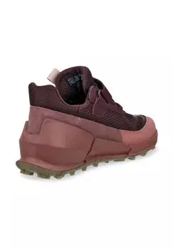 Кроссовки BIOM ECCO, фиолетовый