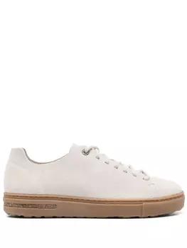 Кроссовки Birkenstock Bend Low Decon, белый