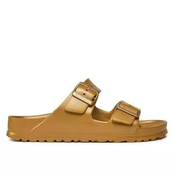 Кроссовки Birkenstock, цвет bunt/gold