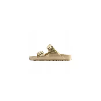 Кроссовки Birkenstock, цвет gold/gold
