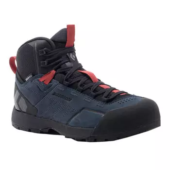 Кроссовки Black Diamond, бирюзовый синий