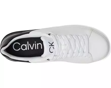 Кроссовки Blake Calvin Klein, белый