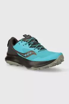 Кроссовки Blaze Saucony, синий