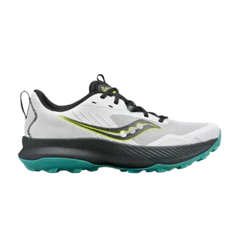 Кроссовки Blaze TR Saucony, белый