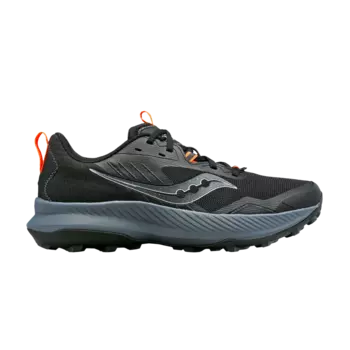 Кроссовки Blaze TR Saucony, черный