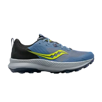 Кроссовки Blaze TR Saucony, синий