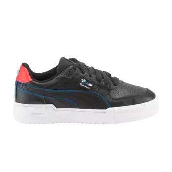 Кроссовки BMW Motorsport x CA Pro Puma, черный
