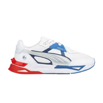Кроссовки BMW Motorsport x Mirage Sport Puma, белый