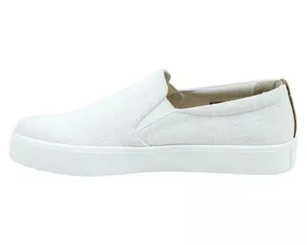 Кроссовки Boardwalk Canvas Sneaker Revitalign, белый