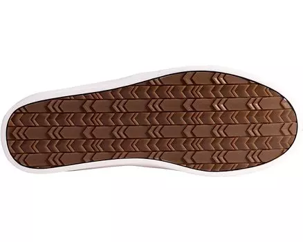 Кроссовки Boardwalk Leather Sneaker Revitalign, краснеть