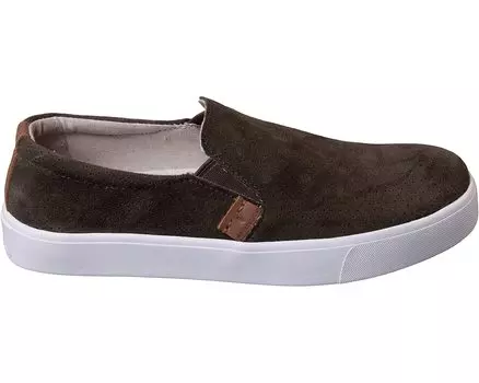 Кроссовки Boardwalk Leather Sneaker Revitalign, мудрец