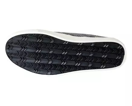 Кроссовки Boardwalk Leather Sneaker Revitalign, серый