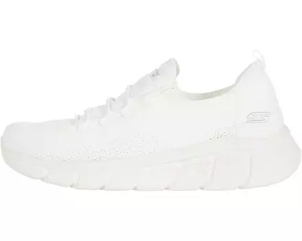 Кроссовки Bobs B Flex BOBS from SKECHERS, белый
