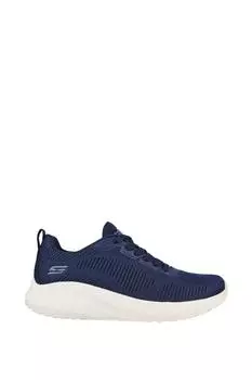 Кроссовки Bobs Sport Squad Chaos Face Off Trainer Debenhams, темно-синий