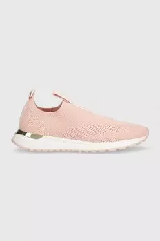 Кроссовки Bodie MICHAEL Michael Kors, розовый
