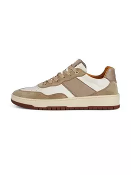 Кроссовки Boggi Milano Sneakers, кэмел