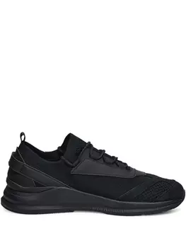 Кроссовки Boggi Milano Tech, черный
