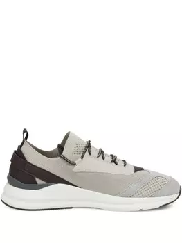 Кроссовки Boggi Milano Tech, нейтральный