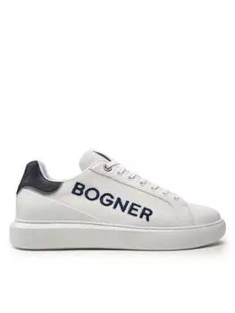 Кроссовки Bogner, белый