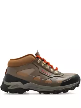Кроссовки Bogs Low Givenchy, коричневый