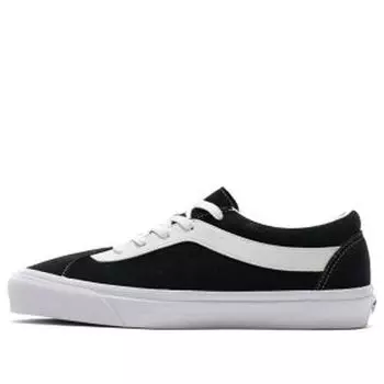 Кроссовки bold ni 'black' Vans, черный