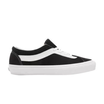 Кроссовки Bold Ni Vans, черный