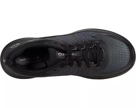 Кроссовки Bolt Durashocks Duraspring CarbonMAX Wolverine, черный