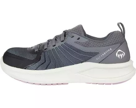 Кроссовки Bolt Durashocks Duraspring CarbonMAX Wolverine, серый