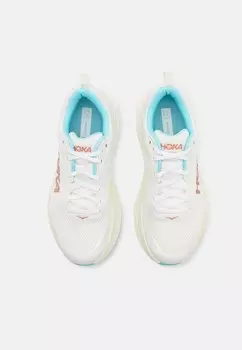 Кроссовки BONDI 8 HOKA, белый