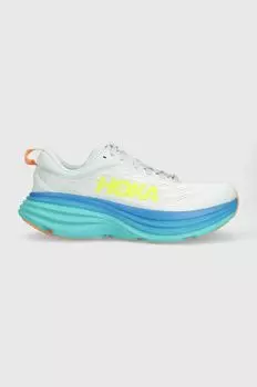 Кроссовки Bondi 8 Hoka, синий
