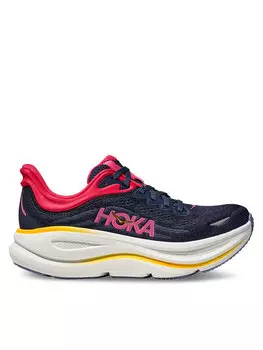 Кроссовки Bondi 9 1162012 Hoka, синий