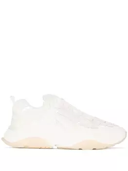 Кроссовки Bone Runner AMIRI, белый