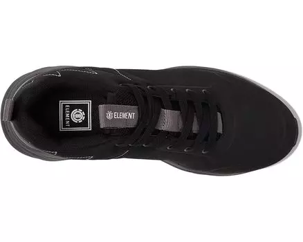 Кроссовки Borea Lite ELEMENT, черный