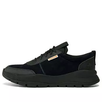 Кроссовки boroughs 'black' Timberland, черный
