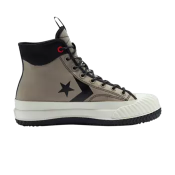 Кроссовки Bosey MC Gore-Tex High 'Malted Black', коричневый