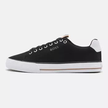 Кроссовки BOSS Aiden, black