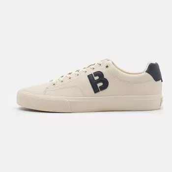 Кроссовки BOSS Aiden Tenn, beige/blue