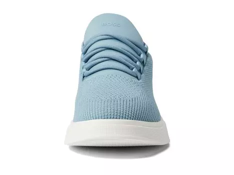 Кроссовки BOSS Bulton Nylon Runners, голубой