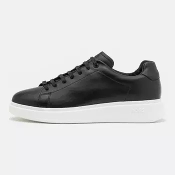 Кроссовки BOSS Bulton Runn, black