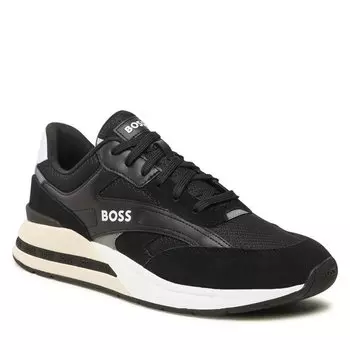 Кроссовки Boss, черный