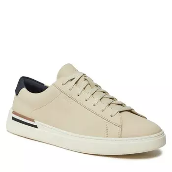 Кроссовки Boss ClintTenn, белый