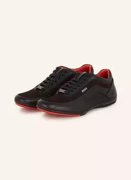 Кроссовки BOSS HB RACING, черный