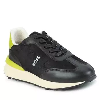 Кроссовки Boss M, черный